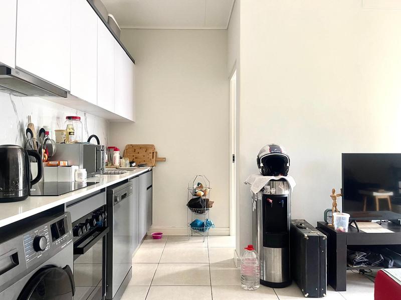 To Let 1 Bedroom Property for Rent in The Huntsman Western Cape